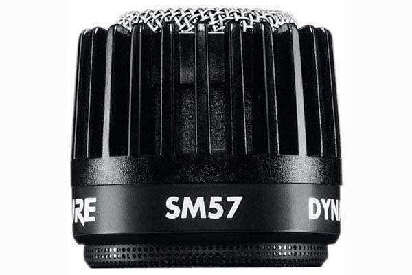 Shure RK244G Grille for SM57 and 545SD (Priced Seperately, Sold in quantities of 5) Microphones Shure