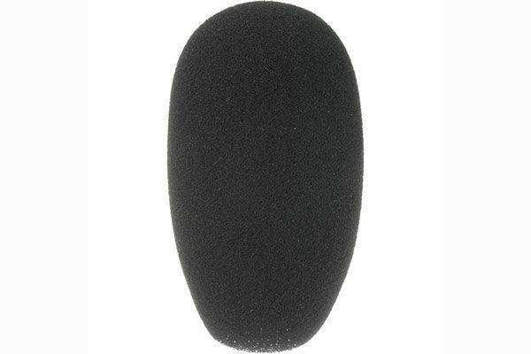 Shure RK311 Foam Windscreen for SM81-LC Microphones Shure