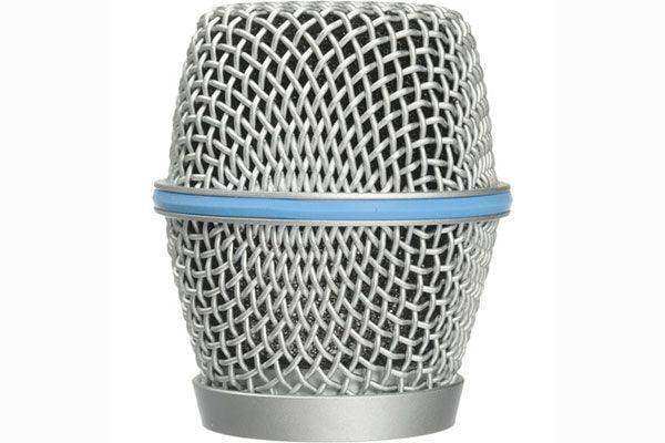 Shure RK312 Grille for Wired and Wireless BETA87, BETA87A and BETA87C Microphones Shure
