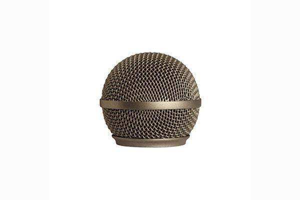 Shure RK332G Grille for 588SDX Microphones Shure