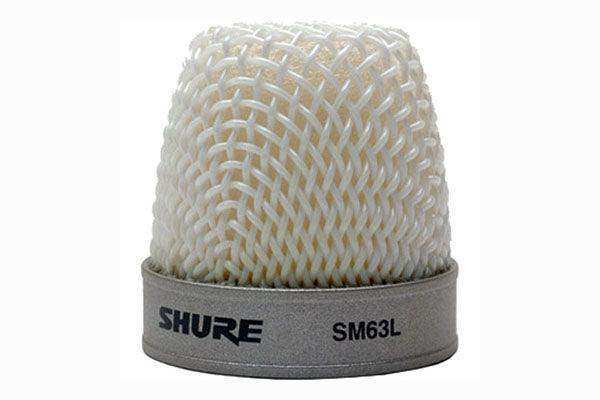Shure RK367G Grille for SM63L Microphones Shure