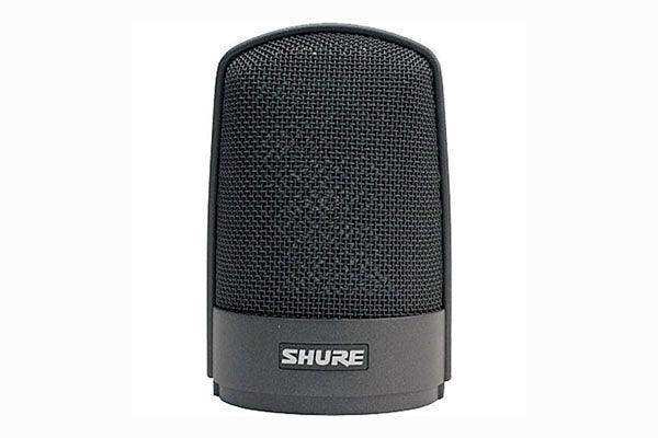 Shure RK372 Grille for KSM32/CG Microphnes Shure