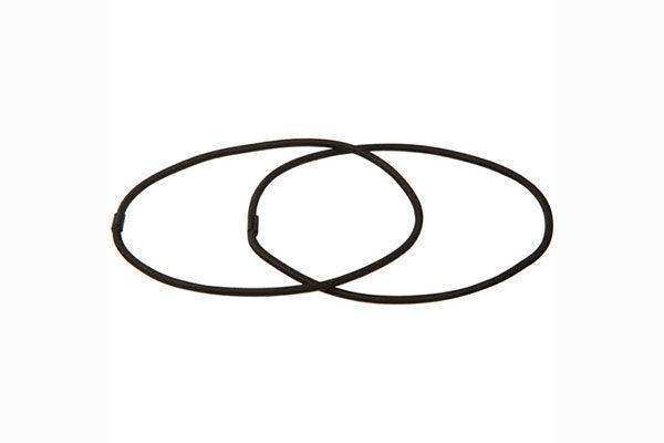 Shure RK373 Black Elastic Bands for KSM32 ShureLock® Shock Mount, Contains Two (Priced Seperately, Sold in quantities of 14 or more) Microphones Shure