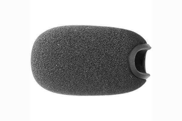 Shure RK415DWS MX415DUAL SNAP-FIT FOAM WINDSCREEN Microphones Shure