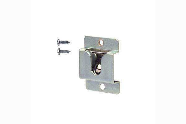 Shure RK6MB Hang-Up Brackets for Handheld Microphones (Contains Three) Microphones Shure