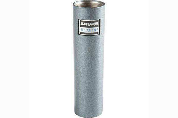 Shure RPM181/PRE BETA 181 Preamplifier Microphnes Shure