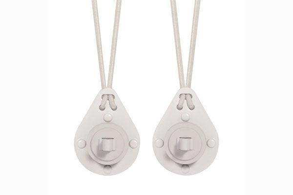 Shure RPM40MM/W WHITE MAGNET MOUNT, 2 PCS. Microphones Shure