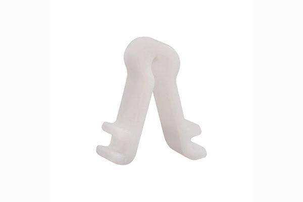 Shure RPM40SO/W WHITE STANDOFF FOR TL ACCESSORIES,10 PCS Microphones Shure