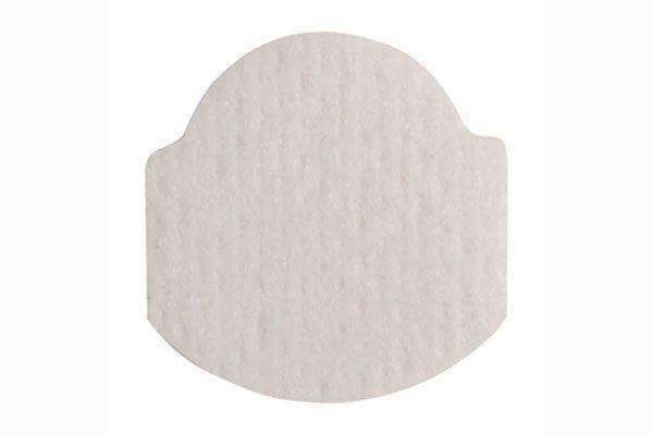 Shure RPM40TS/50 DBL. STICKY ADHESIVE QTY. 50 Microphones Shure