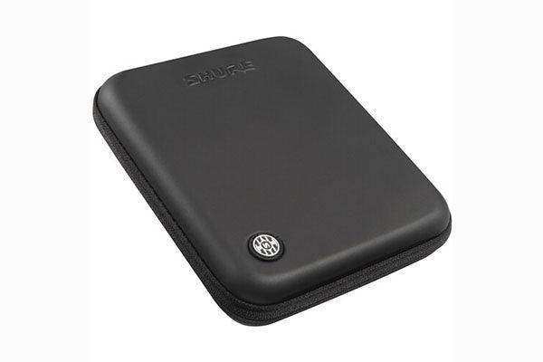 Shure RPM50CASE CARRYING CASE FOR TH53 HEADSETS Microphones Shure