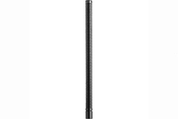 Shure RPM89L Long Shotgun Microphone Cartridge, No Preamp Microphnes Shure