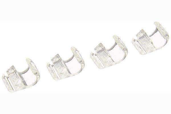 Shure RPMDH5BM HEADSET BOOM MOUNT, DH5, QTY. 4 Microphones Shure