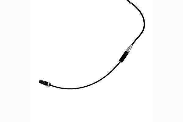 Shure RPMDH5B/O-LM3 MICROPHONE BOOM, DH5, BLACK, LEMO Microphnes Shure