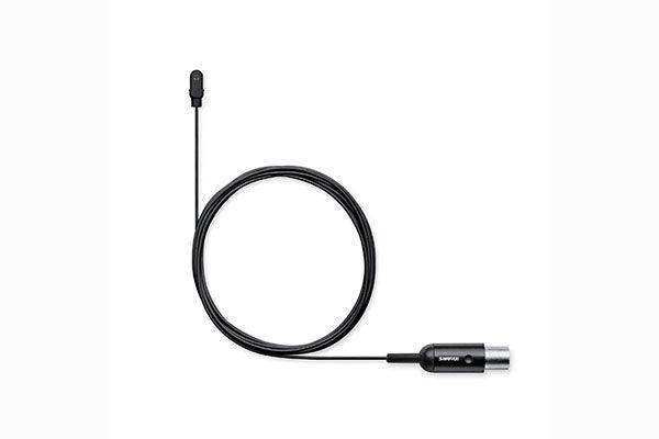 Shure RPMDH5B/O-MTQG MICROPHONE BOOM ARM, DH5, BLACK, MTQG Microphnes Shure