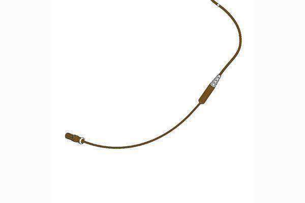 Shure RPMDH5C/O-MTQG MICROPHONE BOOM, DH5, COCOA, MTQG Microphnes Shure