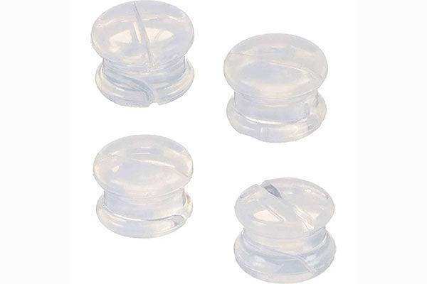 Shure RPMDH5PIVOT HEADSET BOOM PIVOT, DH5, QTY. 4 Microphones Shure