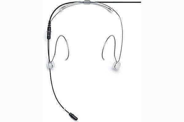 Shure RPMDHSF HEADSET FRAME, DH5, QTY. 1 Microphnes Shure