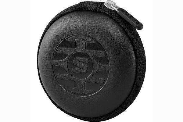 Shure RPMDL4CASE DL4 POUCH, LAVALIER Microphones Shure