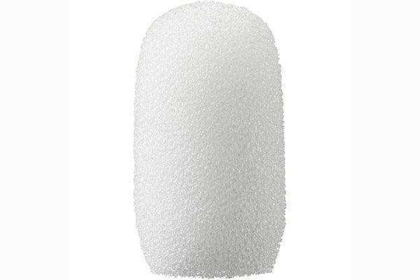 Shure RPMDL4WS/W FOAM WINDSCREEN, WHITE, QTY. 5 Microphones Shure