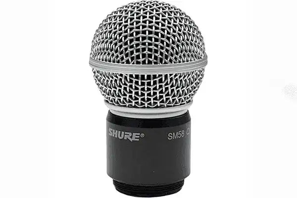 Shure RPW112 Dynamic Replacement Element for Shure SM58 Microphone Transmitters (Limit One) Microphnes Shure