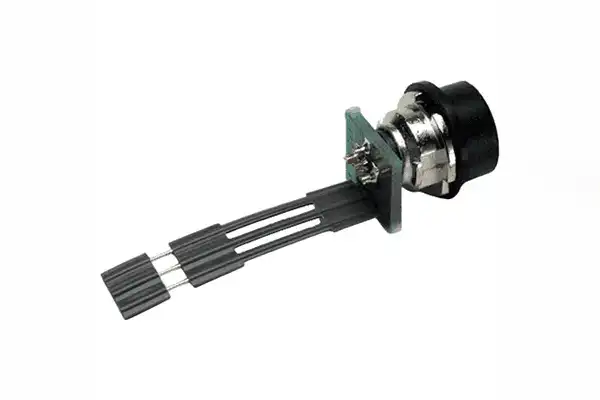 Shure RPW268 U1L to U1 Conversion Kit, includes TA4F Connector, Ribbon Cable and PC Board Microphones Shure