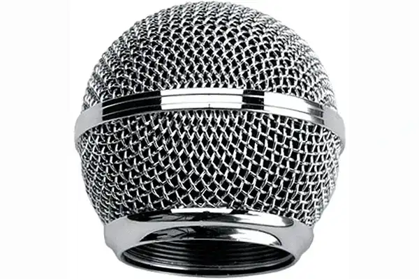 Shure RS65 Grille for 565 Series Microphones Shure