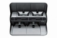 Shure SBC450-US 4-Bay Networked Charging Station with Power Supply Battery Shure