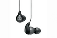 Shure SE112-GR SE112 Sound Isolating Earphones Headphones Shure