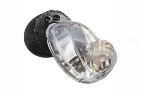 Shure SE425-CL-LEFT Left Side Earphone SE215 clear Headphones Shure