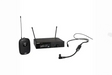 Shure SLXD14/SM35 Digital Wireless Cardioid Performance Headset Microphone System (H55: 514 to 558 MHz) - SLXD14/SM35-H55 Microphones Shure