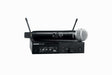 Shure SLXD24/SM58 Wireless Vocal System Microphones Shure SLXD24/SM58-G58