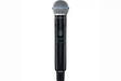 Shure SLXD2/B58 Handheld Transmitter Microphones Shure