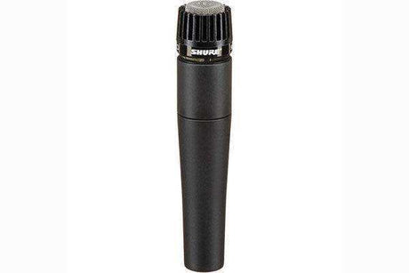 Shure SM57-LC Dynamic Instrument Microphone Microphnes Shure