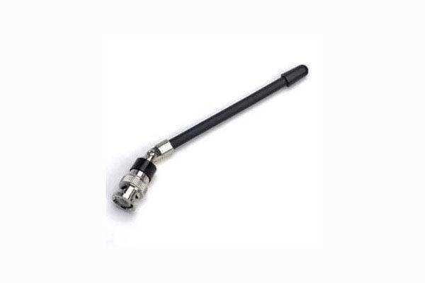 Shure UA400B 1/4 Wave Antenna for Use with SLX4, U4S, U4D, and UC4 Receivers (470 to 752 MHz) - UA400B Microphones Shure