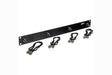 Shure UA440 Front Mount Antenna Rackmount Kit - UA440 Microphones Shure
