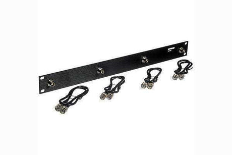 Shure UA440 Front Mount Antenna Rackmount Kit - UA440 Microphones Shure