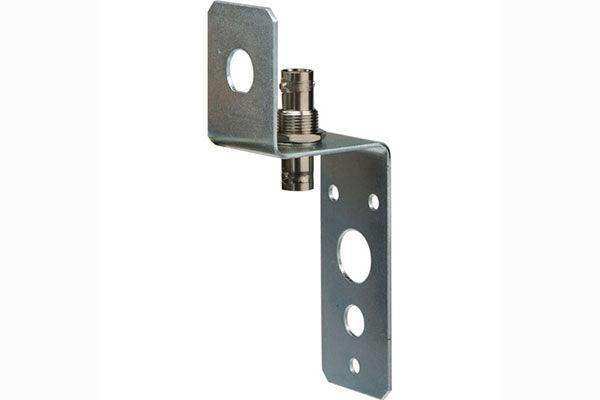 Shure UA505 Remote Antenna Bracket Mounting Kit - UA505 Microphones Shure