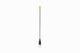 Shure UA710 Replacement Omnidirectional Whip Antenna (518 - 578MHz) - UA710 Microphones Shure