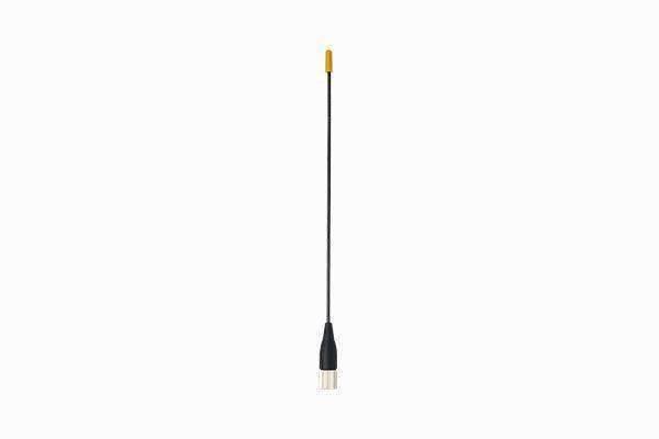Shure UA710 Replacement Omnidirectional Whip Antenna (518 - 578MHz) - UA710 Microphones Shure