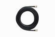 Shure UA850 50' BNC-to-BNC Remote Antenna Extension Cable - UA850 Microphones Shure