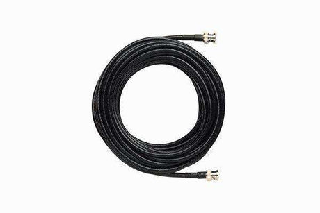 Shure UA850 50' BNC-to-BNC Remote Antenna Extension Cable - UA850 Microphones Shure
