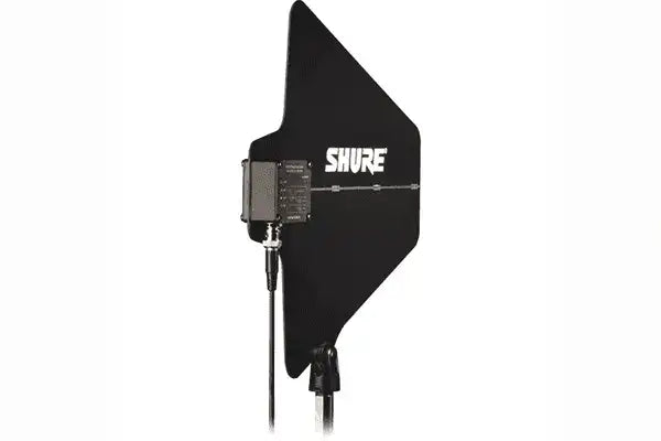 Shure UA874 Active Directional Antenna - UA874US Microphones Shure