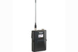 Shure ULXD1 Digital Wireless Bodypack Transmitter with LEMO3 - ULXD1LEMO3 Microphones Shure