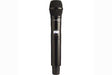 Shure ULXD2/KSM9HS Digital Handheld Wireless Microphone Transmitter with KSM9HS Capsule Microphones Shure