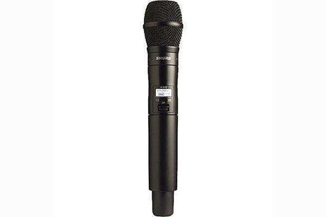 Shure ULXD2/KSM9HS Digital Handheld Wireless Microphone Transmitter with KSM9HS Capsule Microphones Shure