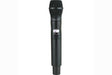 Shure ULXD2/SM87 Digital Handheld Wireless Microphone Transmitter with SM87A Capsule Microphones Shure