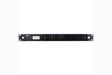 Shure ULXD4D Dual-Channel Digital Wireless Receiver Audio Components Shure