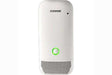 Shure ULXD6/C Digital Wireless Cardioid Boundary Microphone Transmitter (White) Microphones Shure