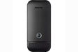 Shure ULXD6/O Digital Wireless Omni Boundary Microphone Transmitter (Black, J50A: 572 to 608 + 614 to 616 MHz) - ULXD6/O=-J50A Microphones Shure