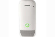 Shure ULXD6/O Digital Wireless Omni Boundary Microphone Transmitter (White, G50) - ULXD6W/O=-G50 Microphones Shure
